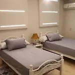 شقة فاخرة لعائلة بالمهندسين