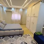 شقة فاخرة لعائلة بالمهندسين
