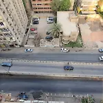 شقة فاخرة لعائلة بالمهندسين