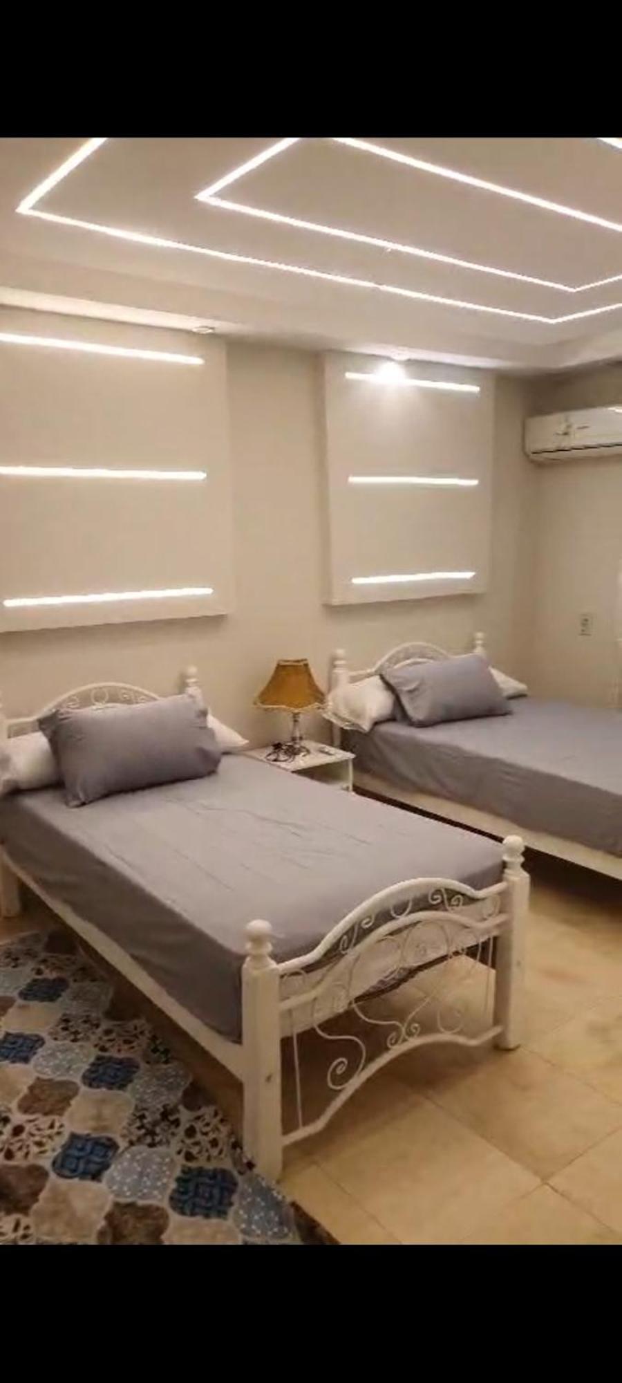 فاخرة لعائلة بالمهندسين Cairo