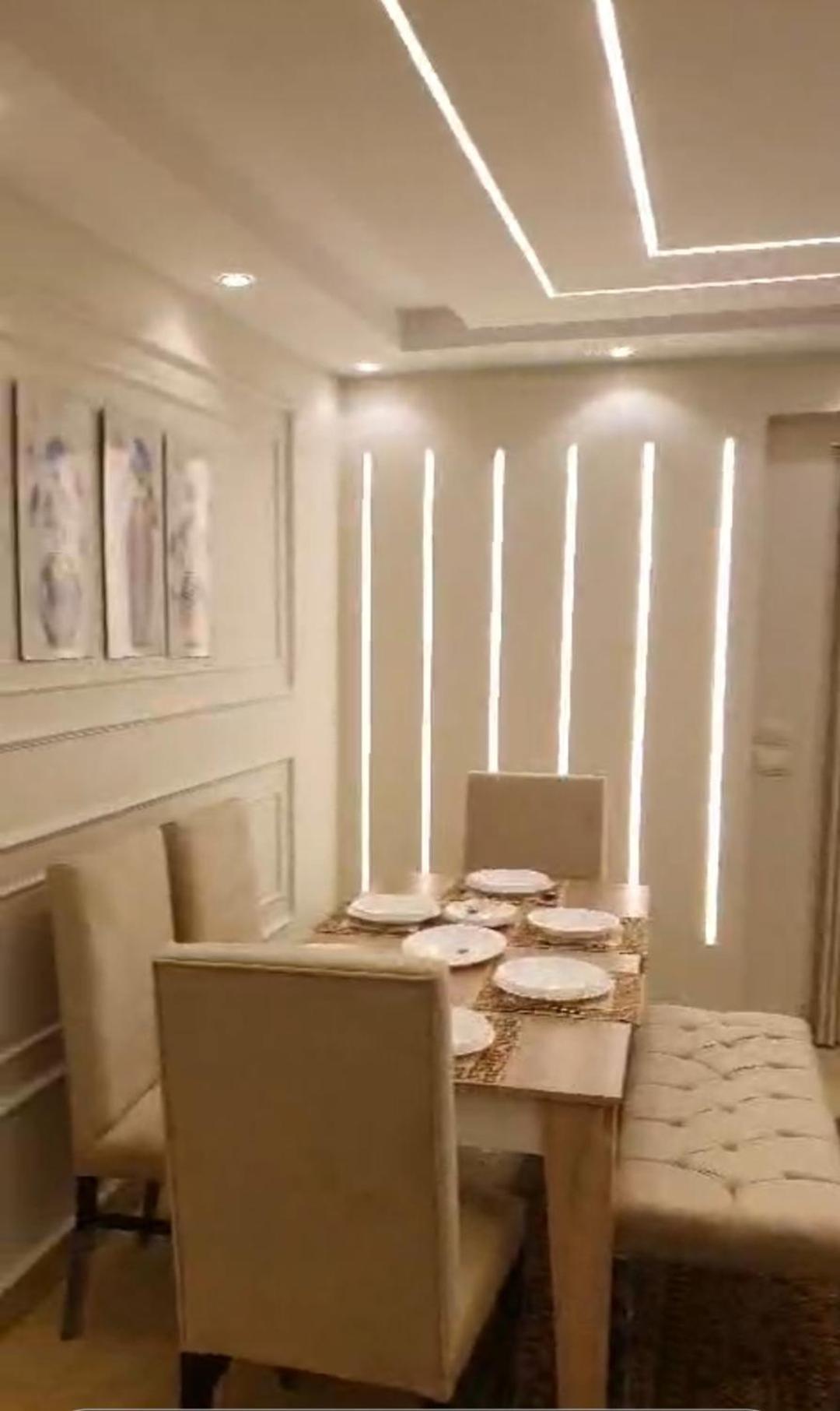 فاخرة لعائلة بالمهندسين