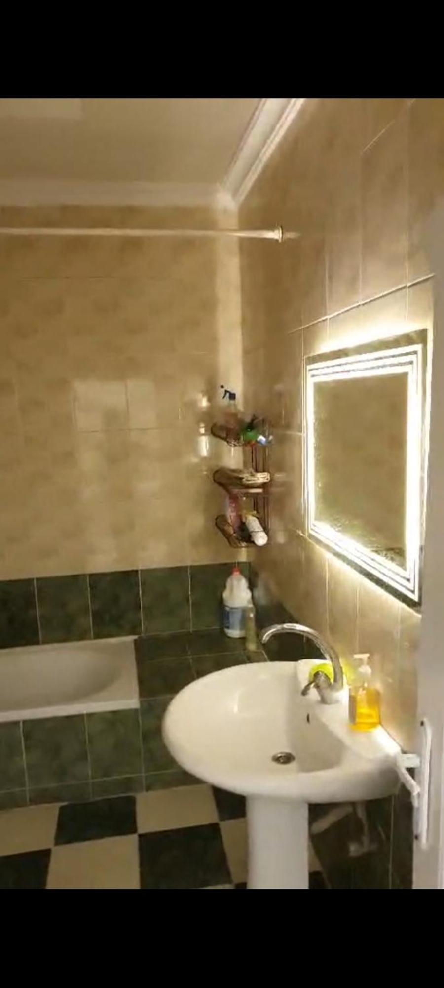 فاخرة لعائلة بالمهندسين Apartment *