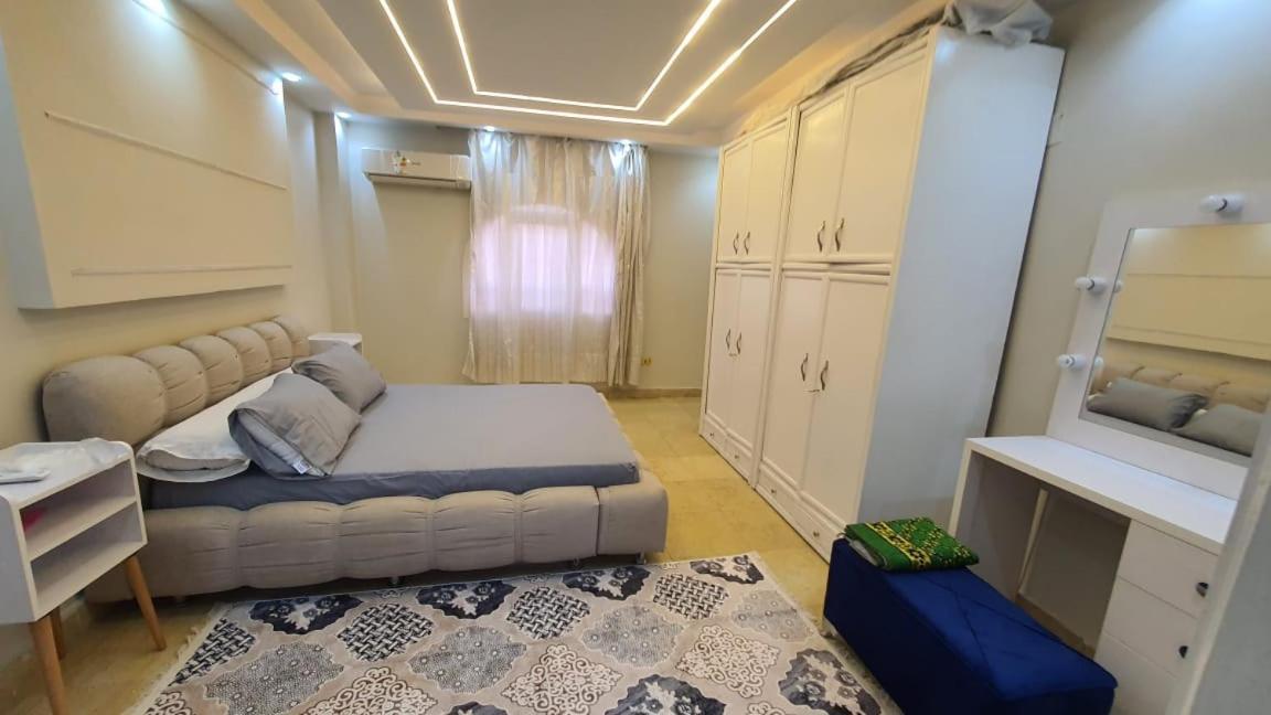 فاخرة لعائلة بالمهندسين *