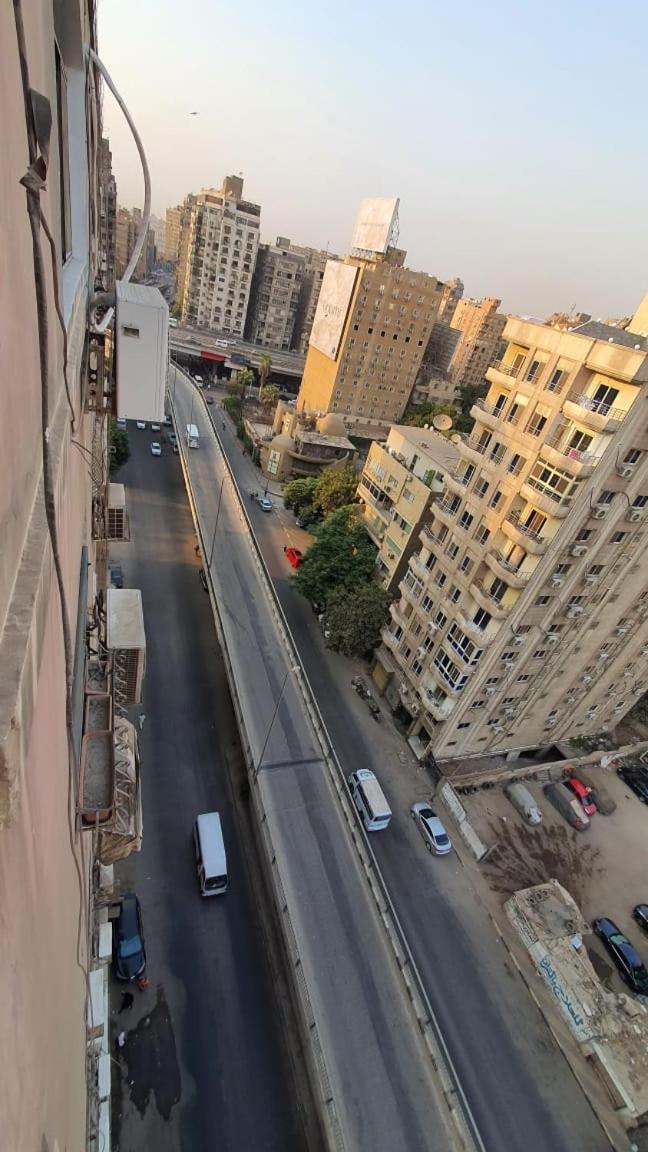 فاخرة لعائلة بالمهندسين Apartment *