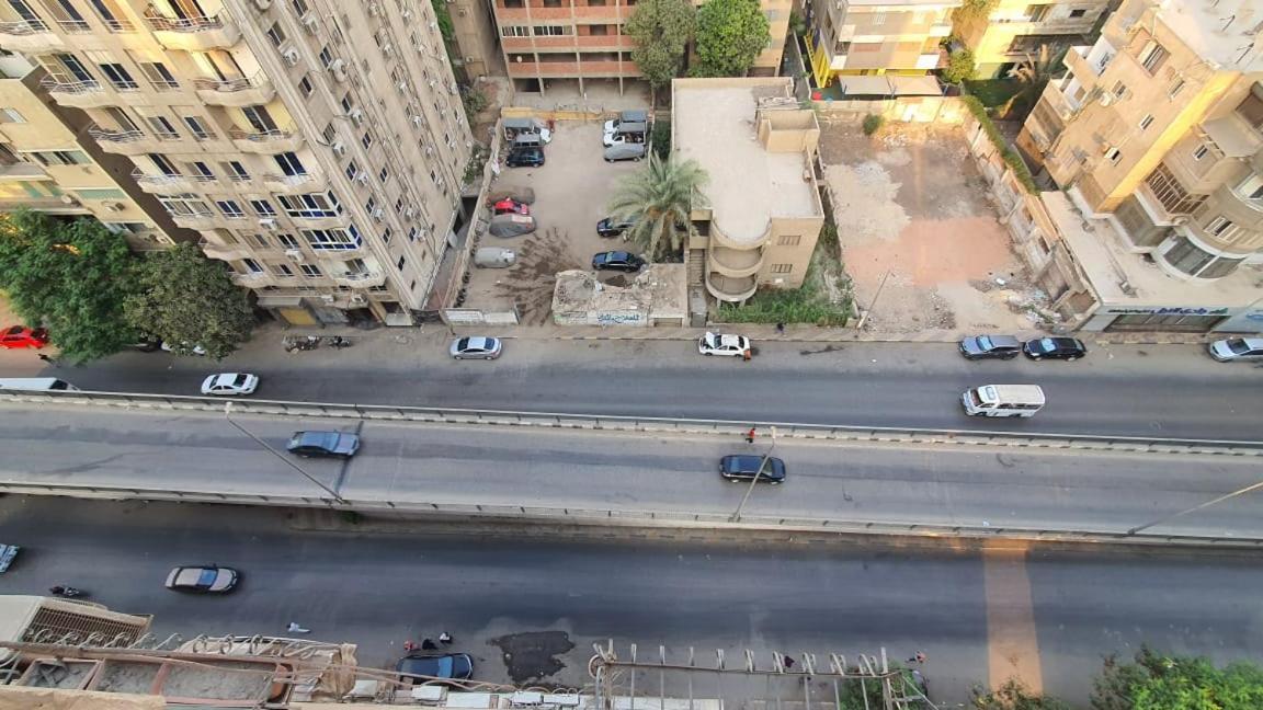 فاخرة لعائلة بالمهندسين Cairo