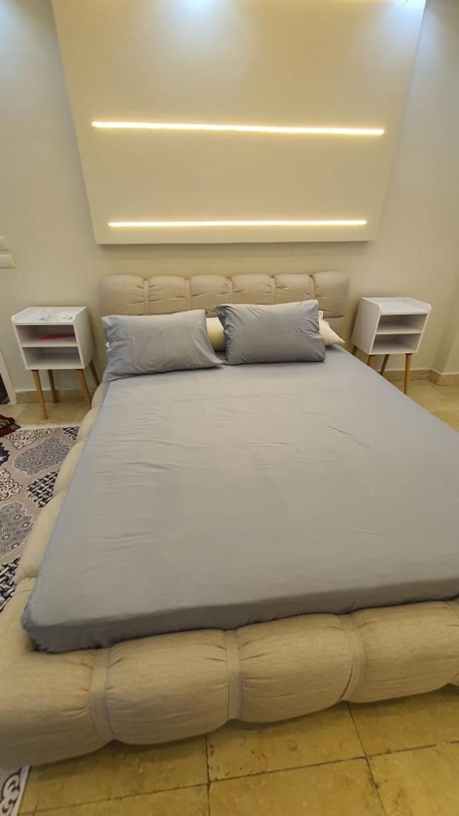 فاخرة لعائلة بالمهندسين * Cairo